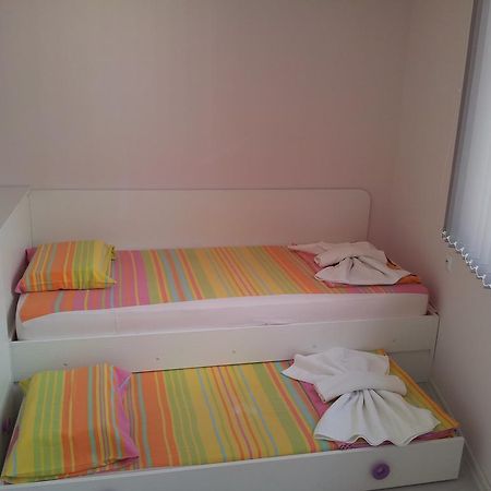 Apartment Zlatina Поморіє Номер фото