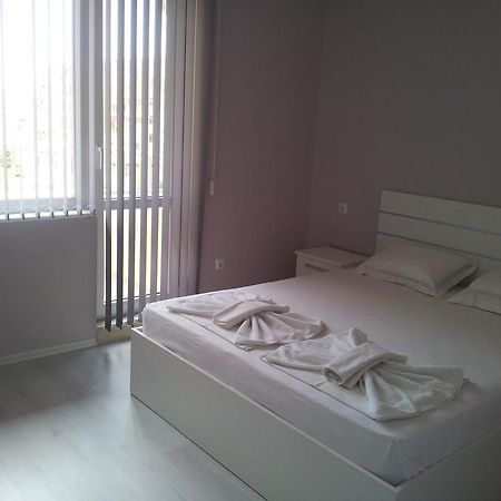 Apartment Zlatina Поморіє Номер фото