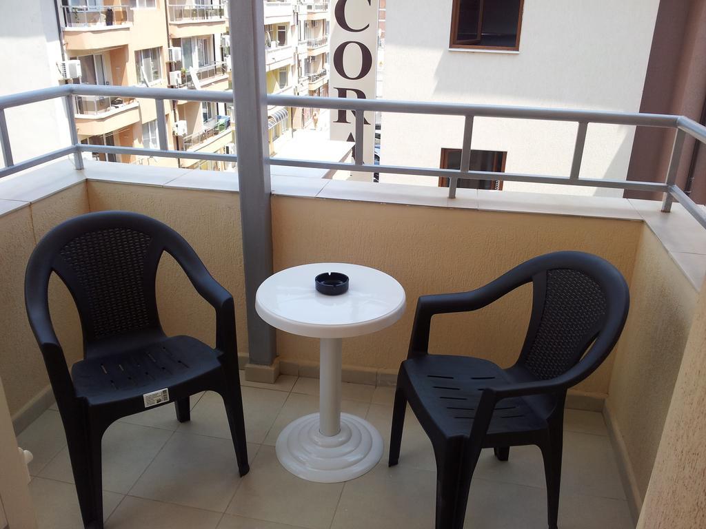 Apartment Zlatina Поморіє Номер фото