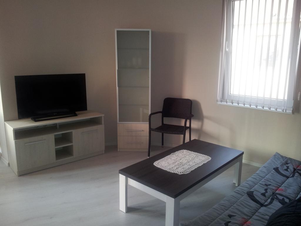 Apartment Zlatina Поморіє Номер фото