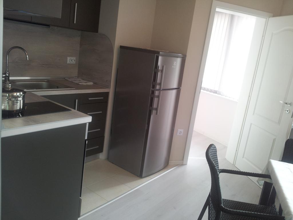 Apartment Zlatina Поморіє Номер фото