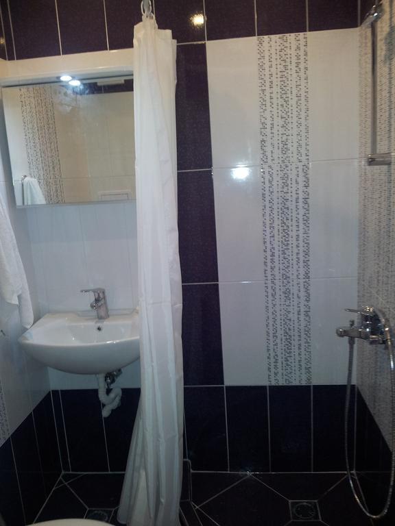 Apartment Zlatina Поморіє Номер фото