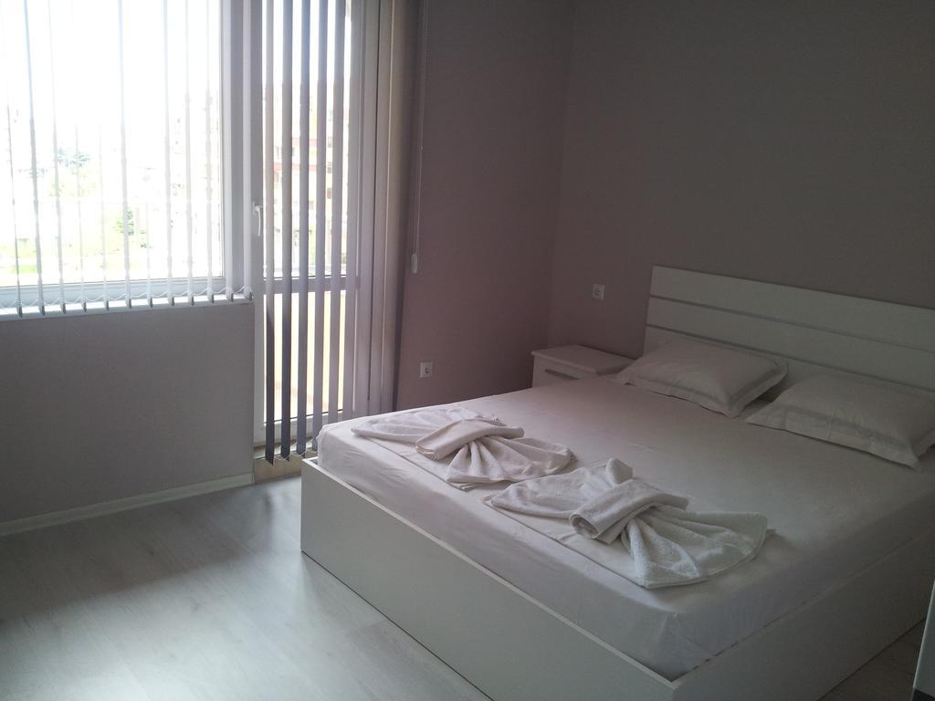Apartment Zlatina Поморіє Номер фото