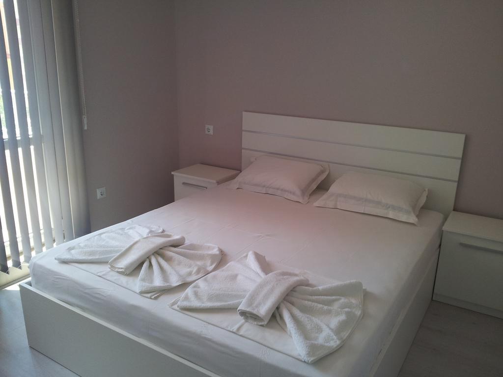 Apartment Zlatina Поморіє Номер фото